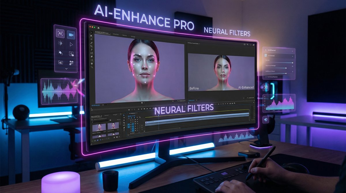 黑料专区 AI视频剪辑工具界面